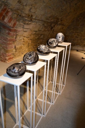 KOMPLET 5 STOLIKÓW - APOLLO