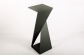 Stolik metalowy, nowoczesny, loftowy - SIGMA