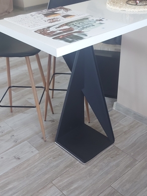 SIGMA TABLE