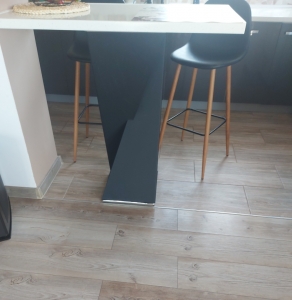 SIGMA TABLE